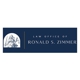 Law Office of Ronald S. Zimmer