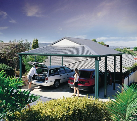 Lifestyle Patios - East Wagga Wagga, NSW