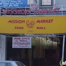 Mission Meat Market - Meat Markets