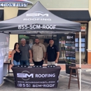SCM Roofing - Construction Consultants