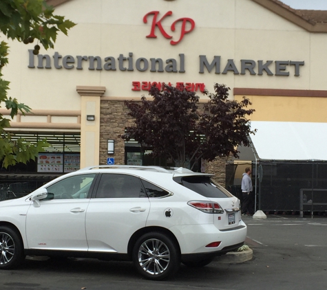 KP International Market - Rancho Cordova, CA