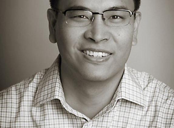 Dr. Erwin Yeh DDS - Berkeley, CA