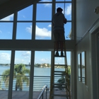 Square Window Cleaning