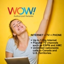 WOW! - Wireless Internet Providers