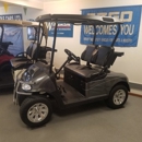 Gateway Golf Cars LTD - Golf Cars & Carts