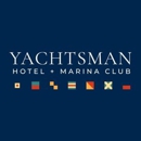Yachtsman Hotel & Marina Club - Motels