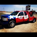 I45 Tire & Wrecker Service - Automobile Transporters