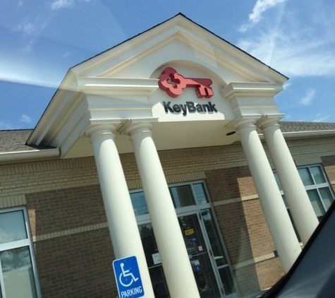 KeyBank - Fishers, IN