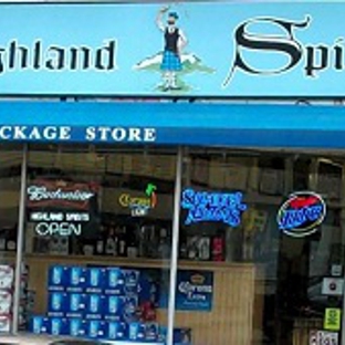 Highland Spirits - Orange, MA