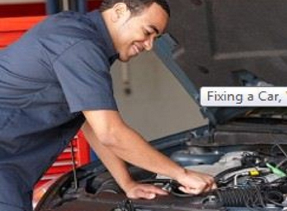 Absolute Auto Repair - Dover, FL