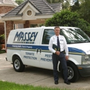 Massey Services GreenUP Lawn Care Service - Landscape Designers & Consultants