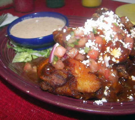 Salena's Mexican Restaurant - Rochester, NY