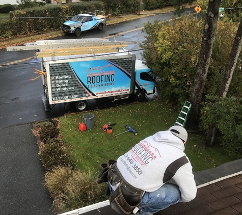 Safeguard Roofing Systems - Bohemia, NY