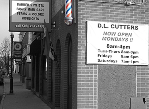 DL Cutters - Whitinsville, MA
