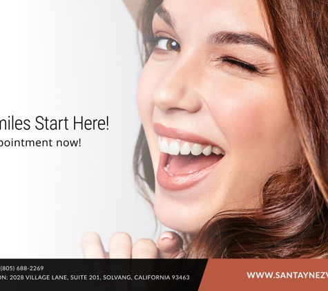 Santa Ynez Valley Dental - Solvang, CA