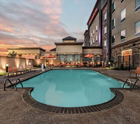 Hilton Garden Inn San Marcos - San Marcos, TX