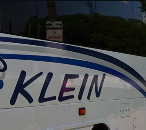 Klein Transportation Inc - Douglassville, PA