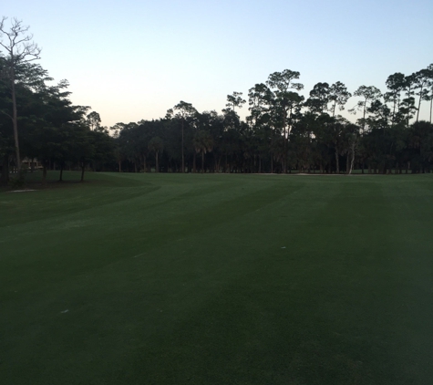 The Forest Country Club - Fort Myers, FL