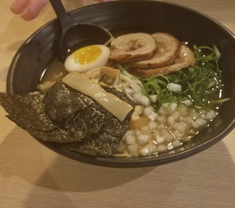 Ninja Ramen - Arlington, TX