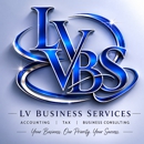 LV Business Services - Bookkeeping