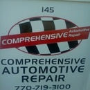 Comprehensive Automotive Repair - Auto Repair & Service
