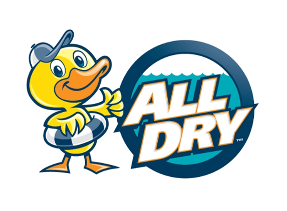 All Dry Services of the Space Coast - Palm City, FL