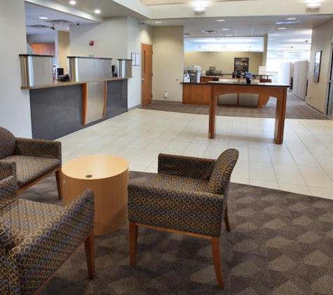 Centris Federal Credit Union - Bellevue, NE