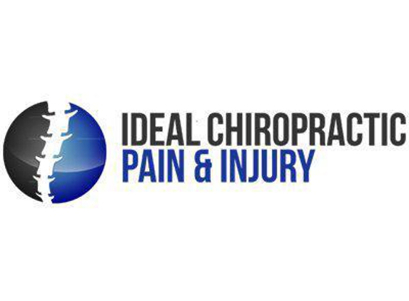 Ideal Chiropractic - Irving, TX