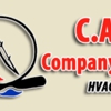 C A W Hvac Co Inc