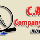 C A W Hvac Co Inc - Refrigerators & Freezers-Repair & Service