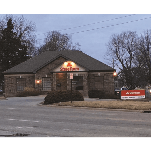 LaDonna Junghans State Farm Insurance Agent Junction City KS