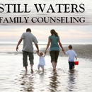 Andy Cooper, LPC - Marriage, Family, Child & Individual Counselors