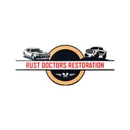 Rust Doctors Restoration - Automobile Restoration-Antique & Classic