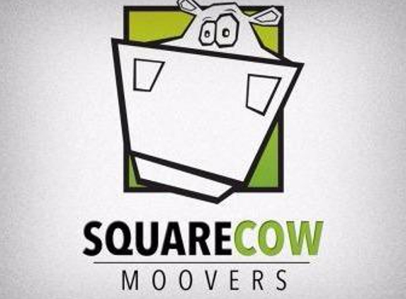 Square Cow Moovers LLC - Englewood, CO