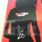 Sport Clips