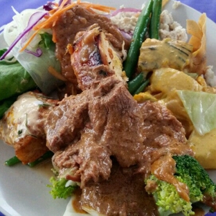 Thai Siam Restaurant - Seattle, WA