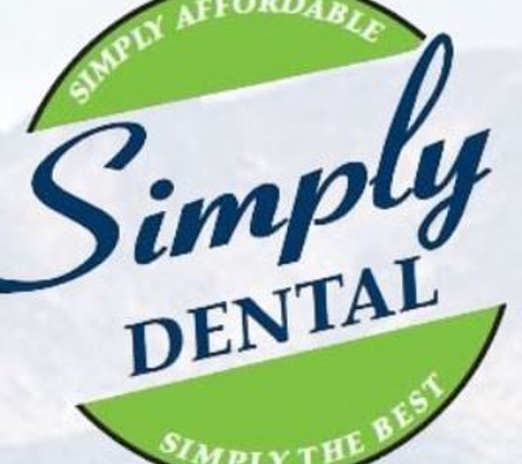 Simply Dental - Colorado Springs, CO