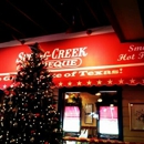 Spring Creek Barbeque - Barbecue Restaurants