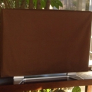 Outdoor TV Covers - Home Theater Systems