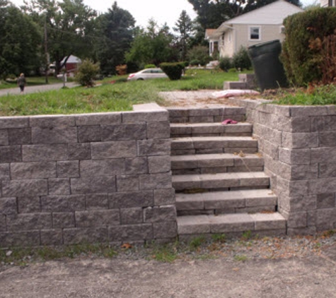 Green Valley Landscaping - New Windsor, NY