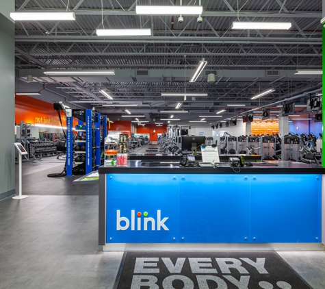 Blink Fitness - Closed - Riverside, IL