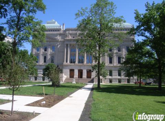 House of Representatives Principle Clerk - Indianapolis, IN