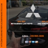 Mitsubishi Key Replacement gallery