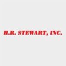 H.R. Stewart Inc - Water Heaters