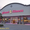 Planet Fitness gallery