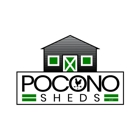 Pocono Sheds