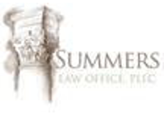 Summers Law Office, PLLC - Poca, WV