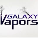 Galaxy Vapors Harrison - Tobacco