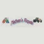 Nathan's Repair