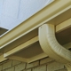 Cypress Rain Gutters